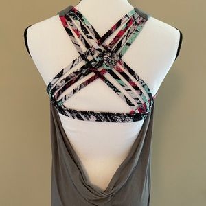 Lululemon workout top